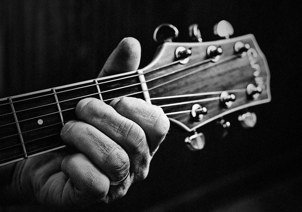 Free Artistic Expression